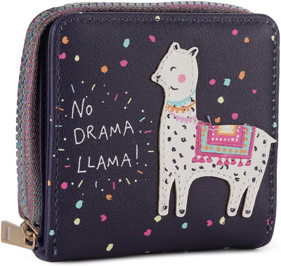 

Accessorize Casual Blue Clutch
