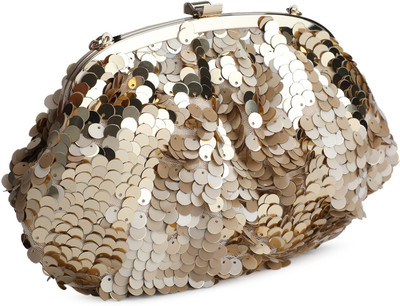 

Accessorize Casual Multicolor Clutch
