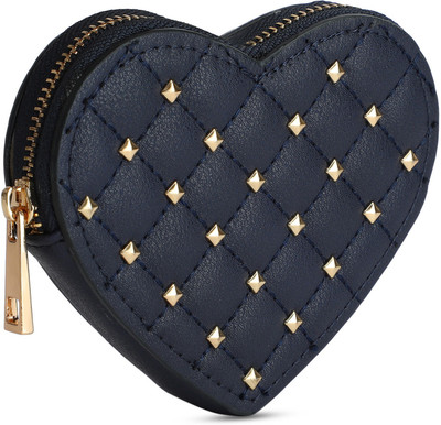 

Accessorize Casual Blue Clutch