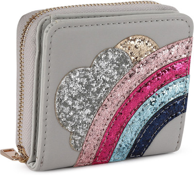 

Accessorize Casual Multicolor Clutch