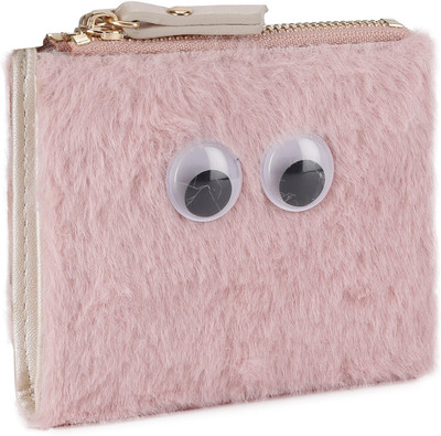 

Accessorize Casual Pink Clutch