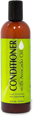 

Delon CONDITIONER AVOCADO OIL(354 ml)