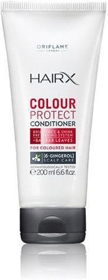 Oriflame Sweden Hairx colour protect conditiner 200ml(200 ml)