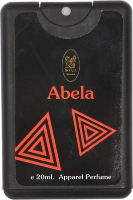 

Bond Euro Scent ABELA1008 Pocket Perfume - For Men & Women(20 ml, Pack of 3)