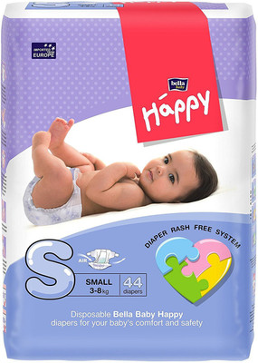 

Happy HPY S 44 - S(44 Pieces)
