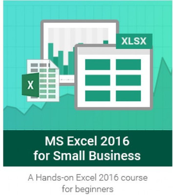 

iPRIMED MS Excel 2016(License)