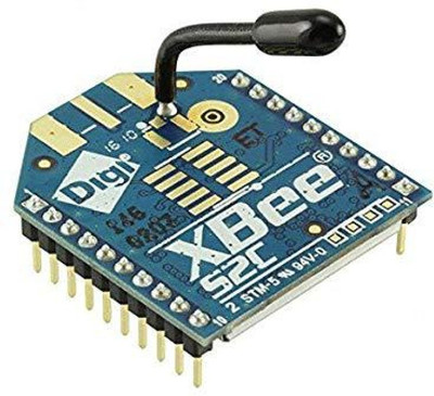 

KitsGuru X-BEE Module Electronic Components Electronic Hobby Kit