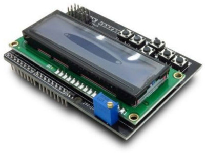 

Robodo 1602 Electronic Components Electronic Hobby Kit