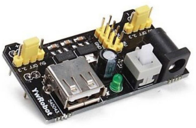 

Robodo 3.3V Electronic Components Electronic Hobby Kit