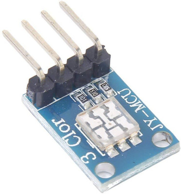 

KitsGuru 3 color RGB SMD full color LED module 5050 full color PWM Electronic Components Electronic Hobby Kit