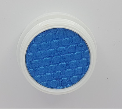 

COLOURPOP.COM SUPER SHOCK EYESHADOW 2.1 g(WAKE UP BLUE)
