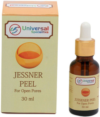 

UNIVERSAL SPECIALITIES jessner peel(30 ml)
