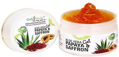 

Only Herbz Papaya Gel 50 g