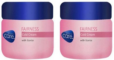 

Avon Anew two Fairness Cold Cream Combo Pack (50 g each)(100 g)