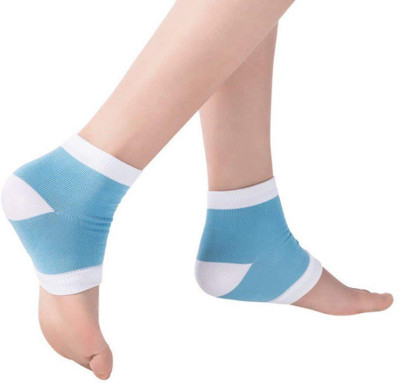 

FITLETHIC Foot Protector(blue Karate)