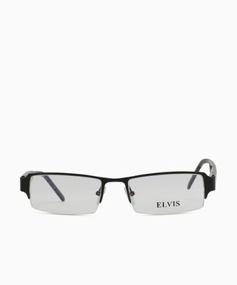 

Elvis Half Rim Rectangle Frame(53 mm