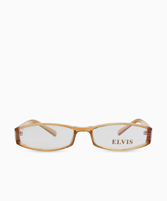 

Elvis Full Rim Rectangle Frame(54 mm