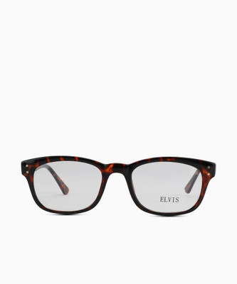 

Elvis Full Rim Wayfarer Frame(50 mm