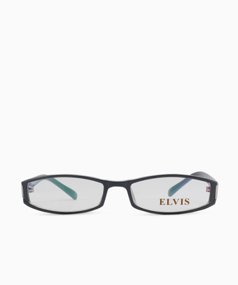 

Elvis Full Rim Rectangle Frame(54 mm