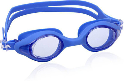 DishGo Di63 Swimming Goggles(Blue)