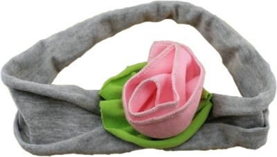 

DALUCI Flower Headband Head Band(Multicolor)