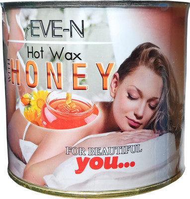 

EVE-N 600g Hot Wax Wax(600 g)