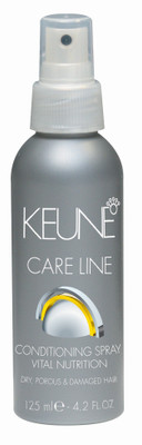 

Keune Care Line Vital Nutrition Conditioner Spray Spray(125 ml)