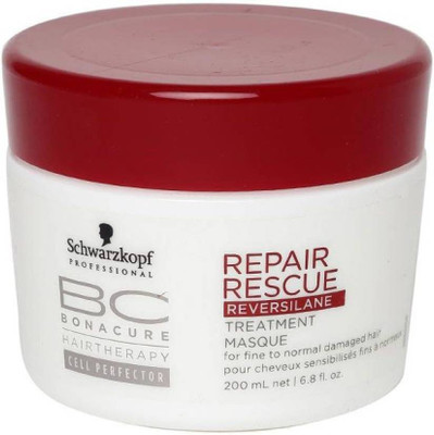 

Schwarzkopf Professional BC Hair Therapy Repair Rescue(200 ml)