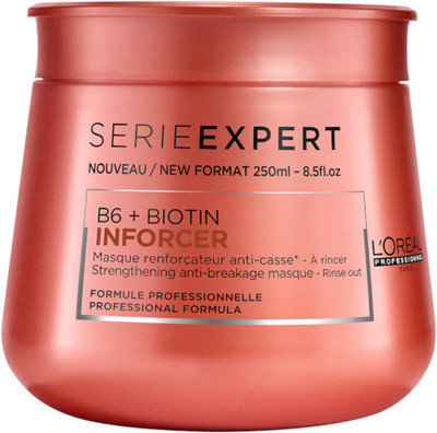 

L'Oreal Professionnel Serie Expert Inforcer Masque (250 ml)(250 ml)