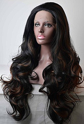 

Kabello Long Hair Wig(Women)