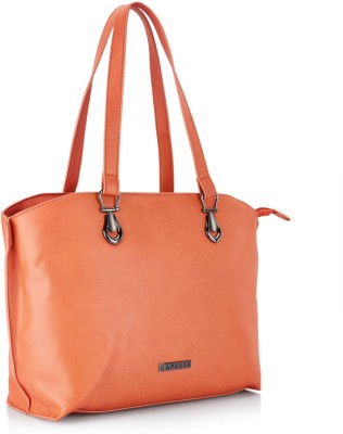 

Caprese Shoulder Bag(Orange)