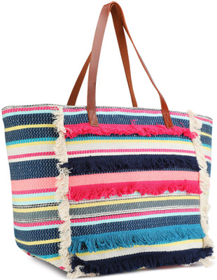 

Accessorize Shoulder Bag(Multicolor)