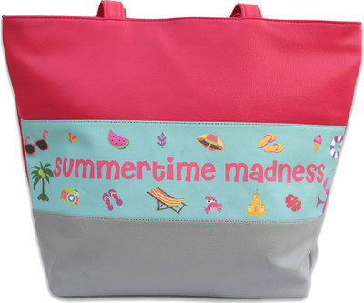 

Thathing Shoulder Bag(Multicolor)