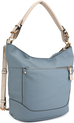 

Accessorize Shoulder Bag(Blue)