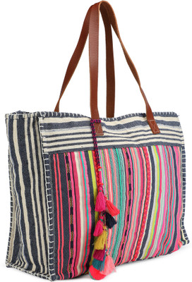 

Accessorize Shoulder Bag(Multicolor)