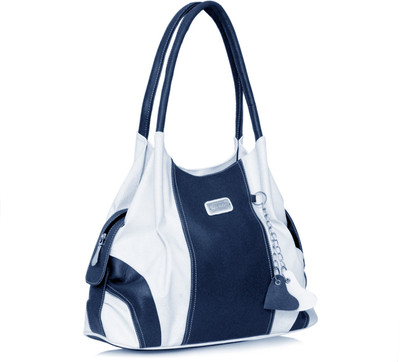 

Right Choice Shoulder Bag(Blue)