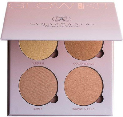 

ANASTASIA BEVERLY HILLS GLOW KIT - THAT GLOW Highlighter(THAT GLOW)