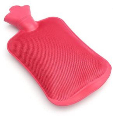 

OYD KICKS Super Deluxe OD 98 Hot water bottle NON -ELECTRIC 1.5 L Hot Water Bag(Pink)