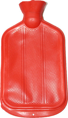 

Dreams Care DC_HWB_2000 non electric 2000 ml Hot Water Bag(Red)