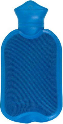 

OYD Super Deluxe Plus OY 991 Hot water bottle NON -ELECTRIC 1500 ml Hot Water Bag(Blue)