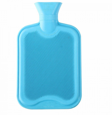 

OYD Super Deluxe DR 171 Hot water bottle NON -ELECTRIC 1500 ml Hot Water Bag(Blue)