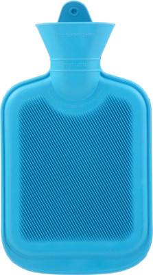 

OYD Pain Relief OZ- 110 Hot water bottle NON -ELECTRIC 1200 ml Hot Water Bag(Multicolor)