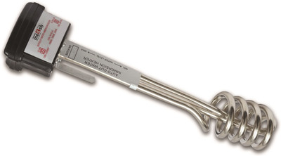 

Moksh AUTO CUT 1000 Immersion Heater Rod(Water)