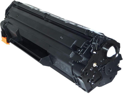 

HDC LaserJet - P1505, M1120 and M1522 MFP Single Color Ink Toner(Black)