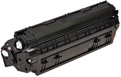 

HDC LaserJet M1136 MFP Printer Single Color Ink Toner(Black)