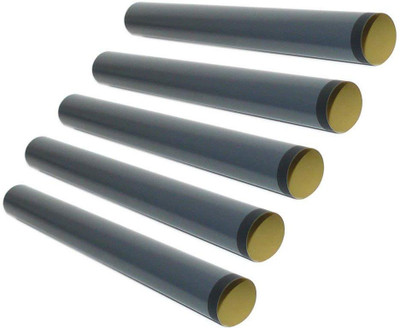 

jet black Teflon Fuser Film Sleeve for CANON -LBP2900 /L-120 /MF4150/LBP3000/3112/1210 Set of 10 Single Color Ink Toner(Green)