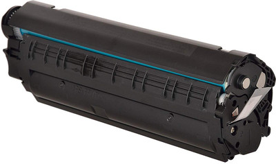 

HDC 303 Toner Cartridge for LBP2900 , LBP2900B Single Color Ink Toner(Black)