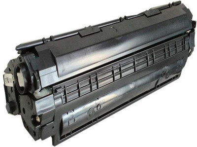 

HDC Laserjet P1100/1102/1102W Laserjet pro M1132/1134/1136/1137/1138/1139, Laserjet Pro M1212nf/1213nf/1214nfh/1216nfh/1217nfw/1219nf Single Color Ink Toner(Black)