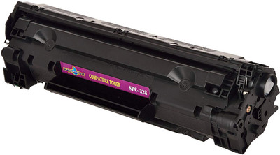 

HDC MF4400, 4410, 4420, 4430 Single Color Ink Toner(Black)