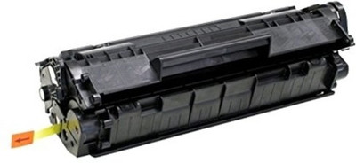 

HDC 12A / Q2612A / 303 Compatible for 12A Toner Cartridge / 303 suitable For LaserJet 1010, 1012, 1015, 1018, 1020, 1022, 1022, LBP 2900, LBP 2900B Single Color Ink Toner(Black)